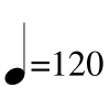 MetronomeMark