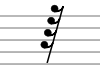 SixtyFourtNoteRest
