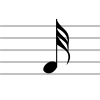 ThirtySecondNote
